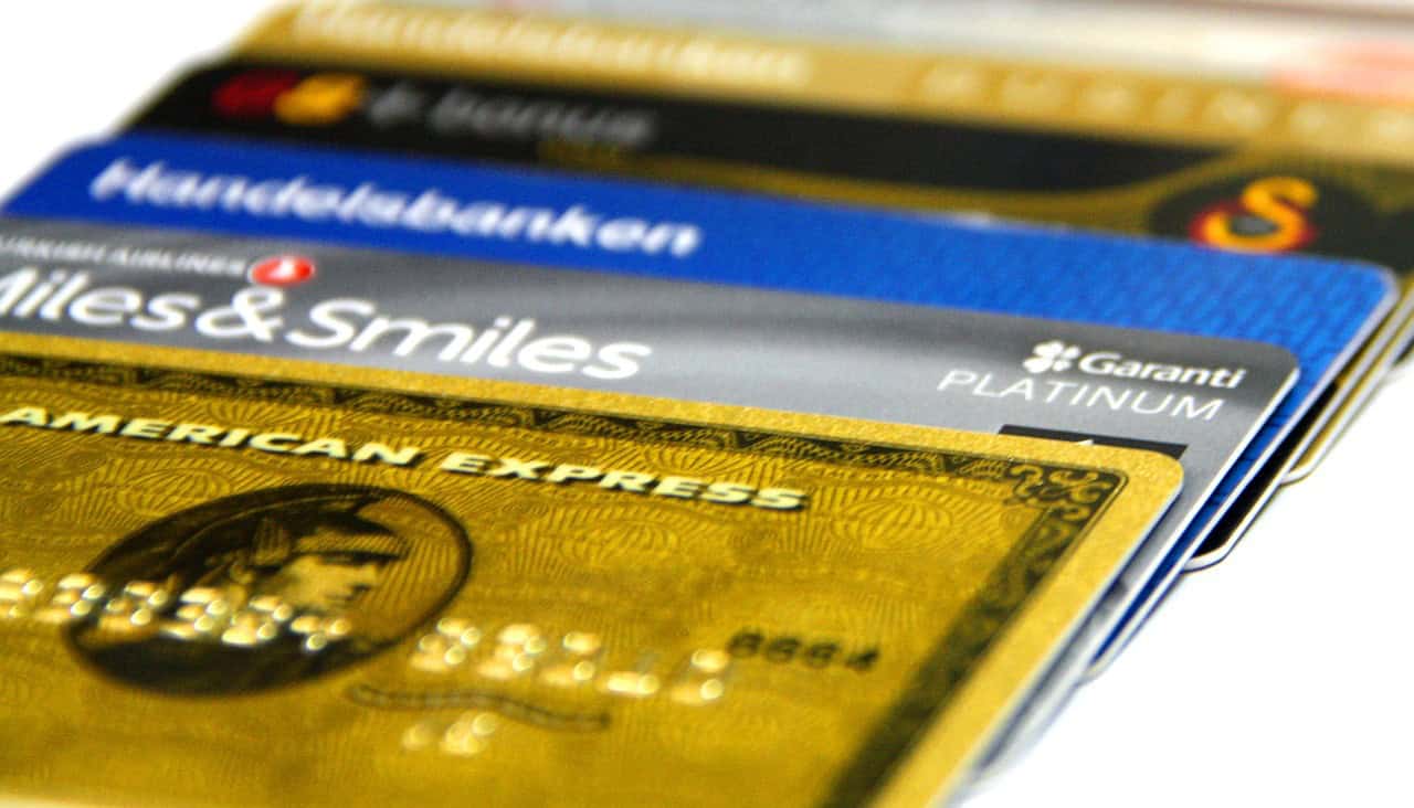 American Express Car Rental