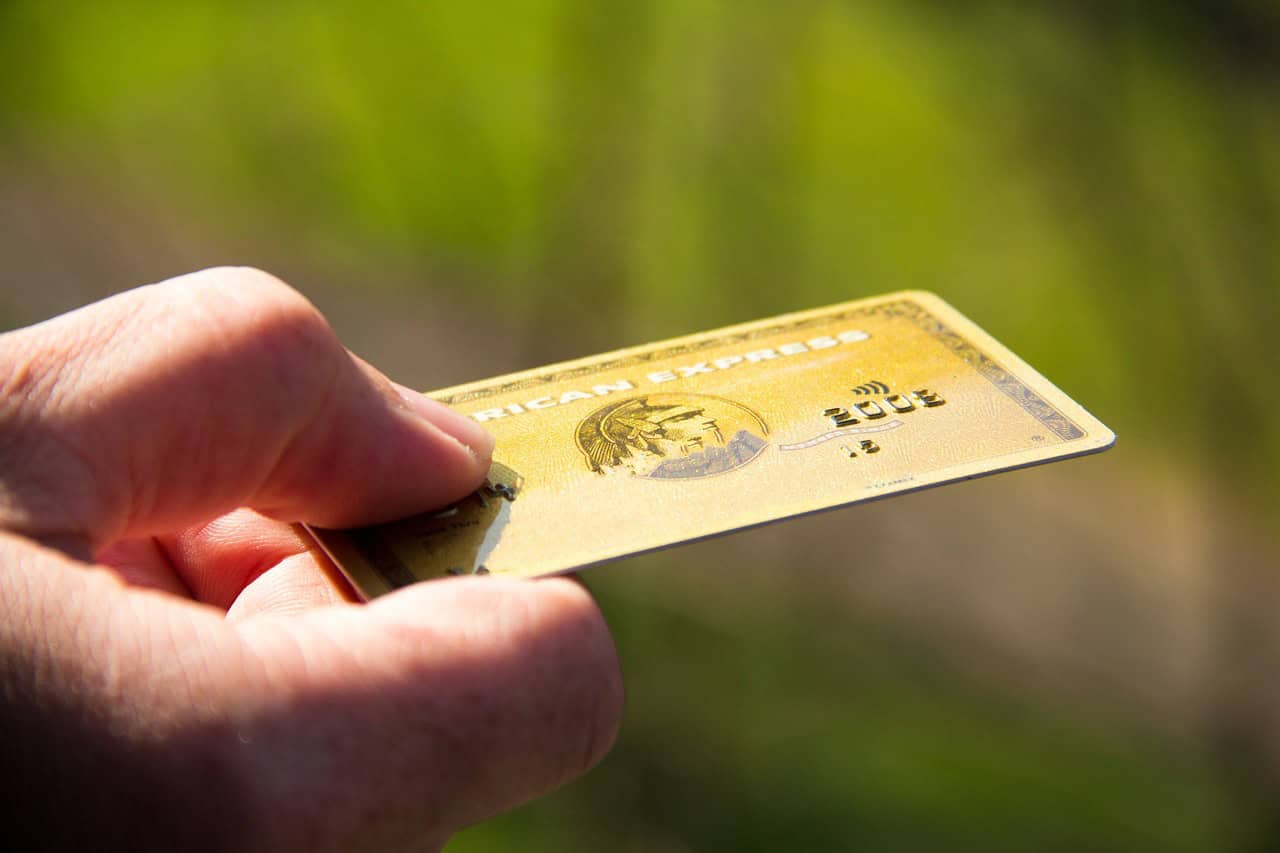 American Express car rental discounts
