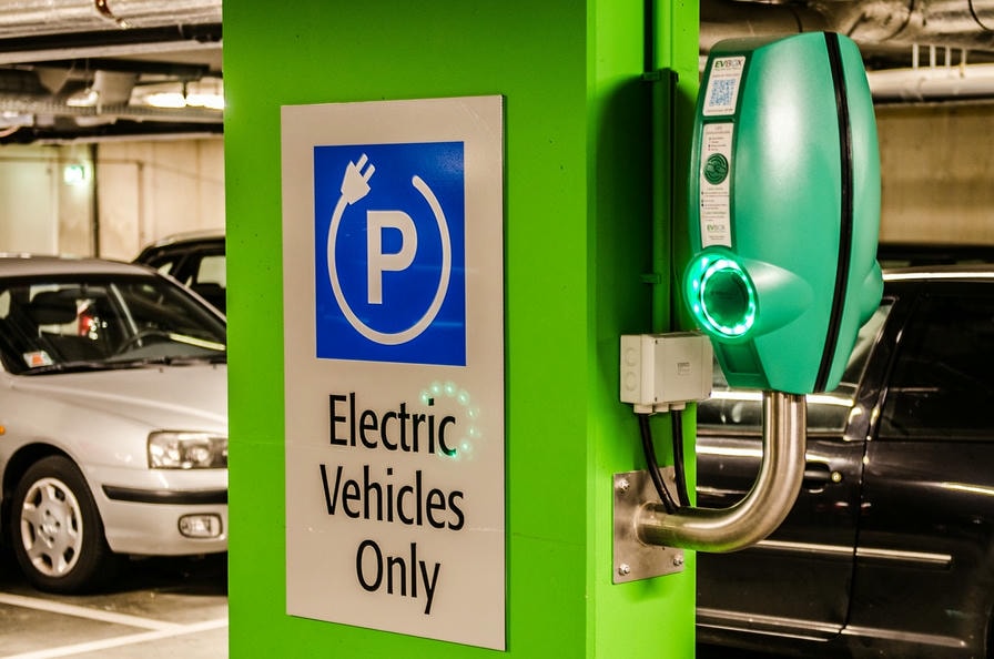 Green Car Rental
