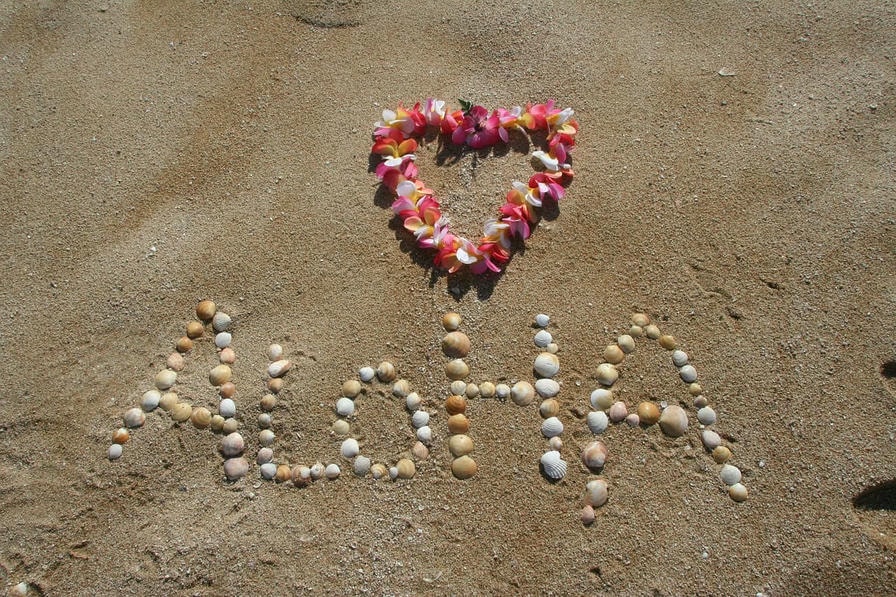 Hawaii Rent A Car
