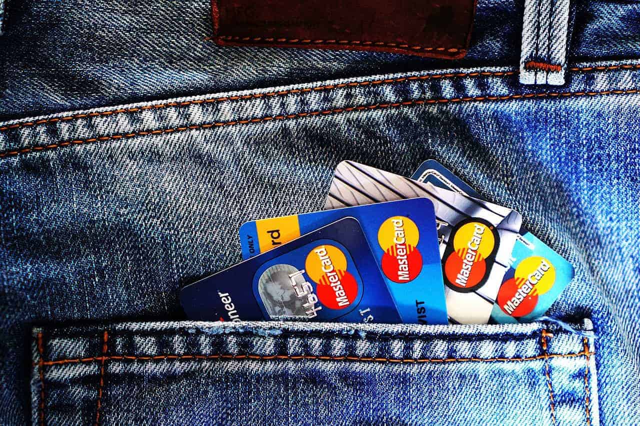 Mastercard Car Rental