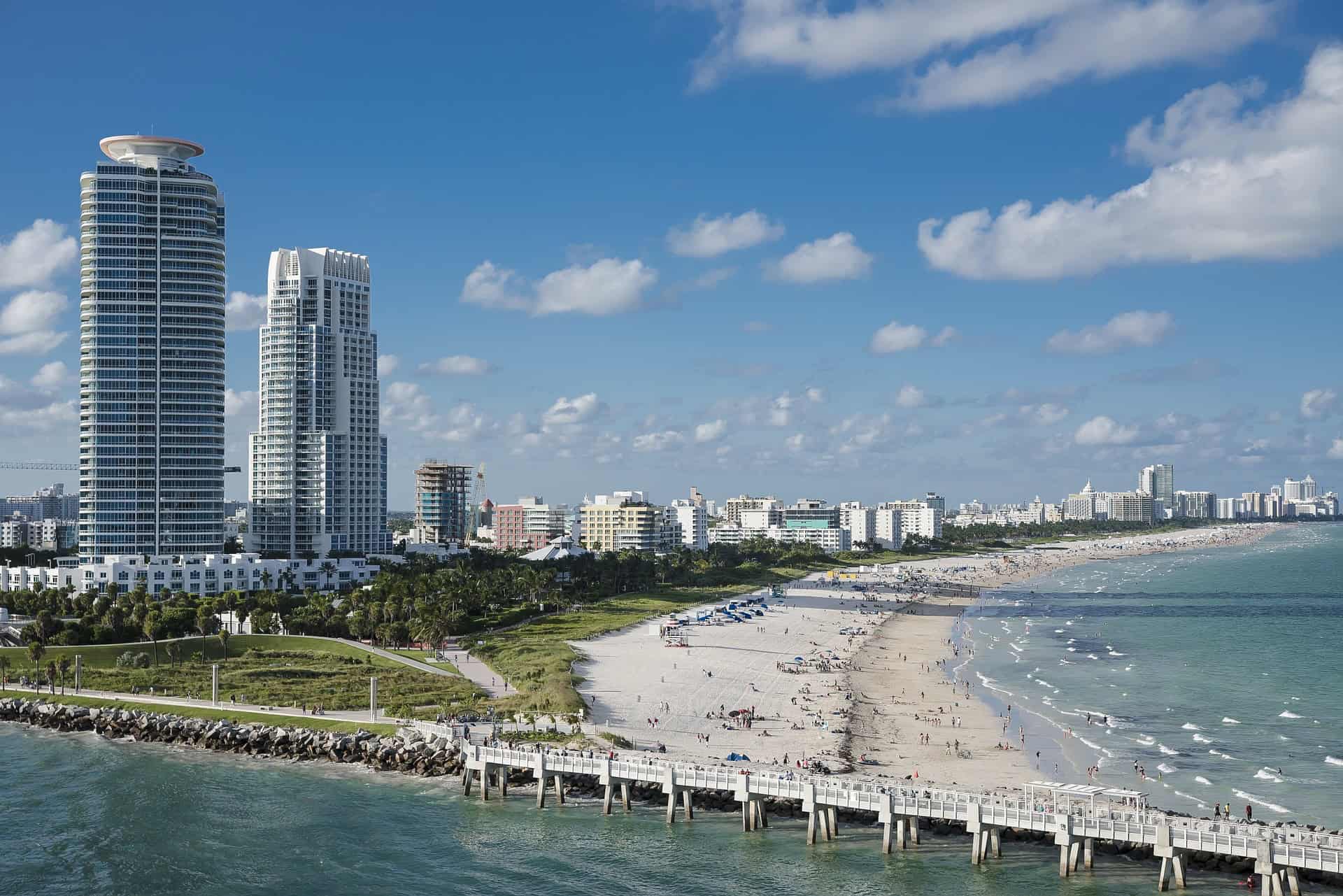 Miami Car Rental