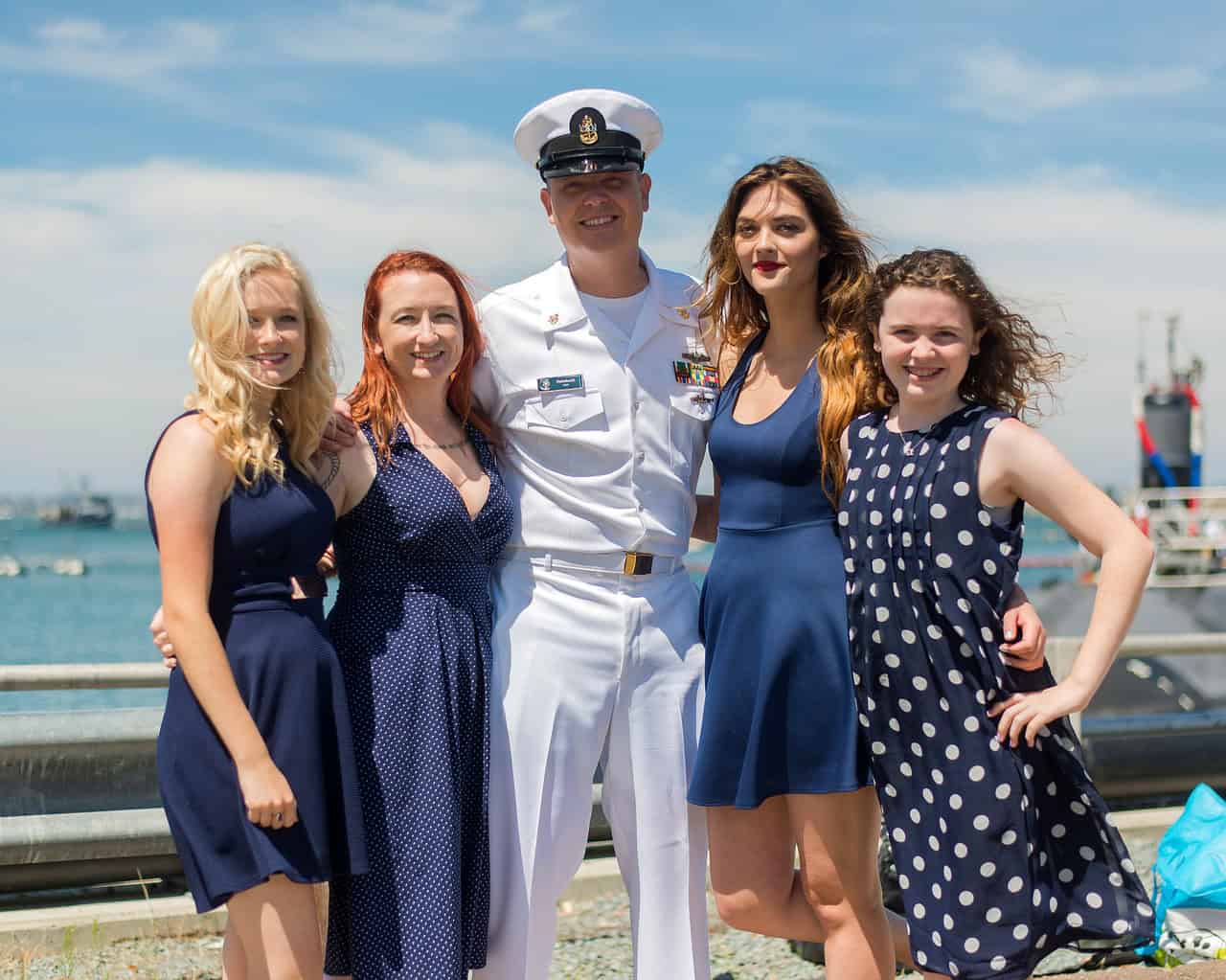 USAA car rental