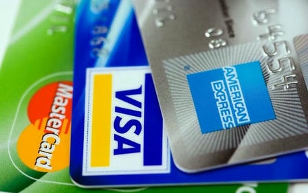 Visa Rent A Car