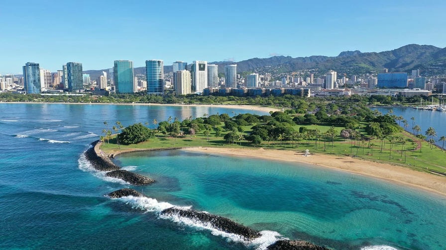 Oahu Jeep Rental
