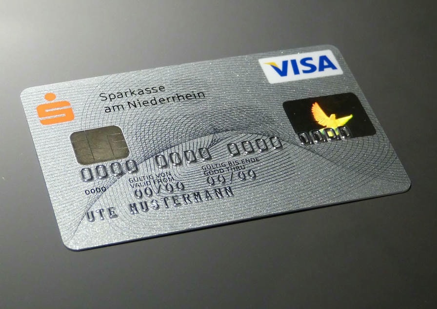 Visa car rental discounts