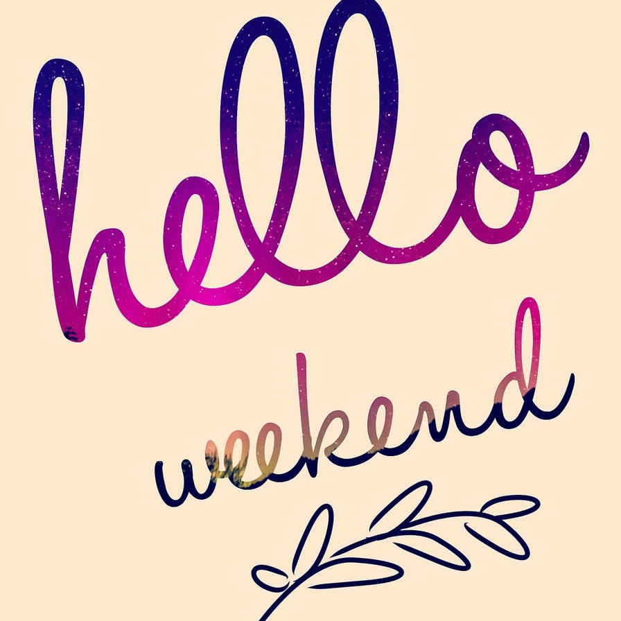 Weekend Car Rental