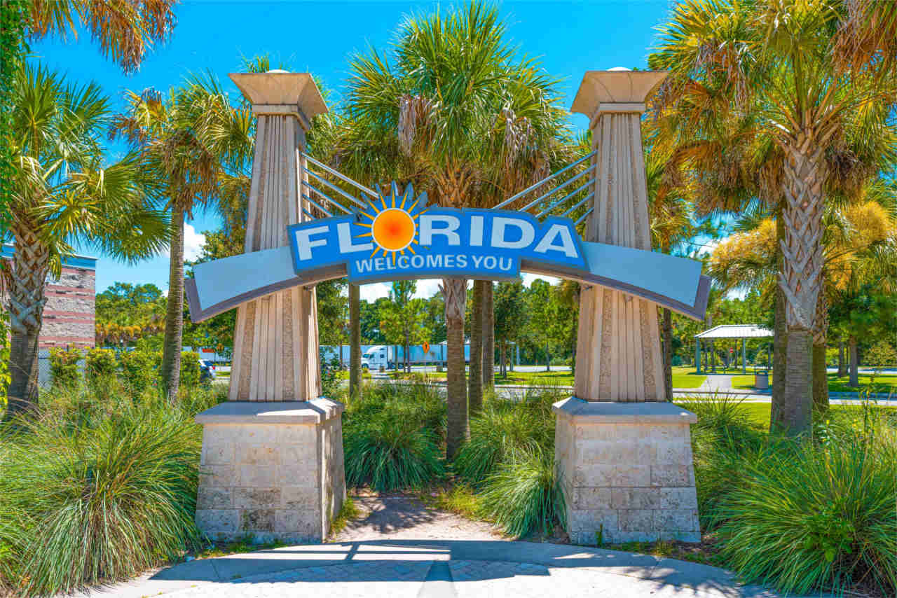 Florida Rent A Car